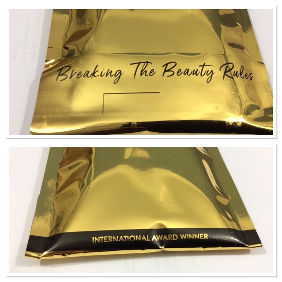 🐘 Mirenesse Vegan Shadow Blender Buffet duet Brush - Picture 3 of 6